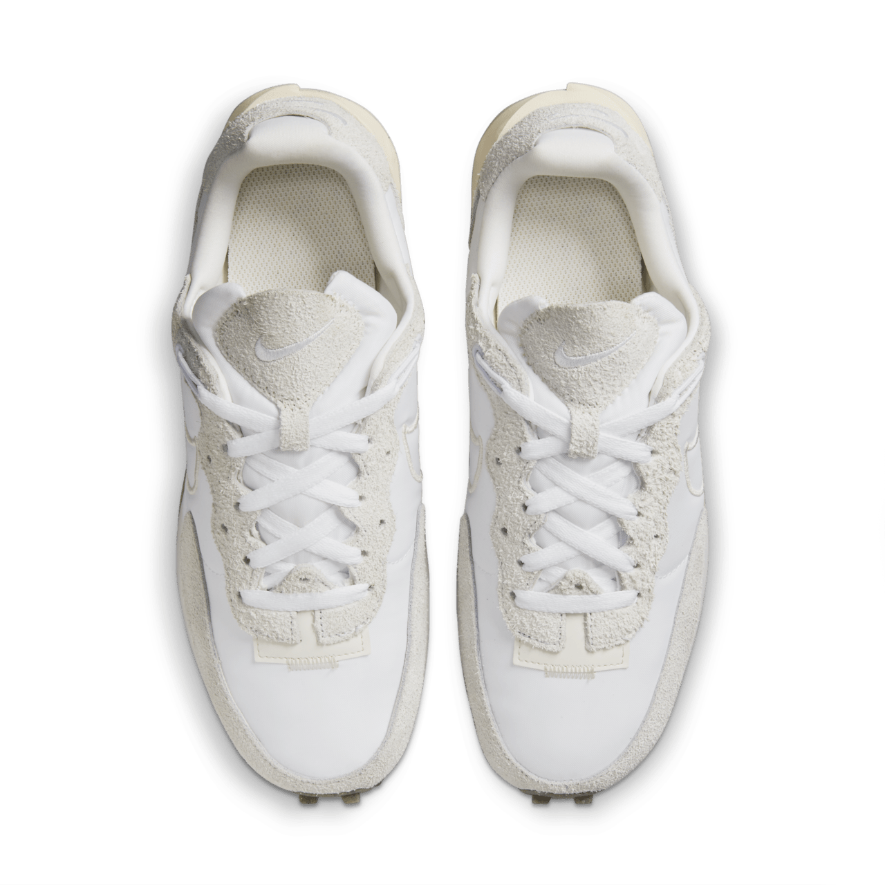 Women's Fontanka Waffle 'White' (DC3579-100) Release Date