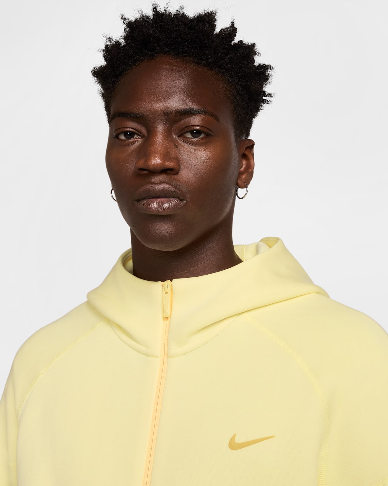 Lanceringsdato for NOCTA Tech Fleece-tøjkollektionen