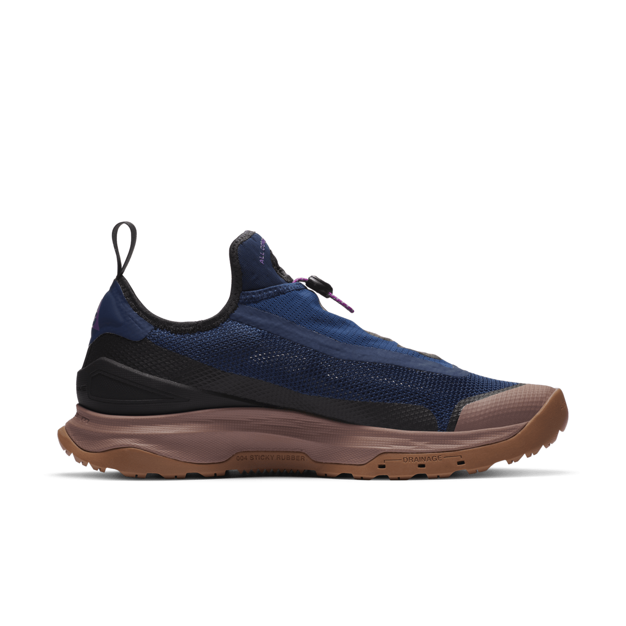 Date de sortie de la ACG Zoom Air AO Blue Void Nike SNKRS