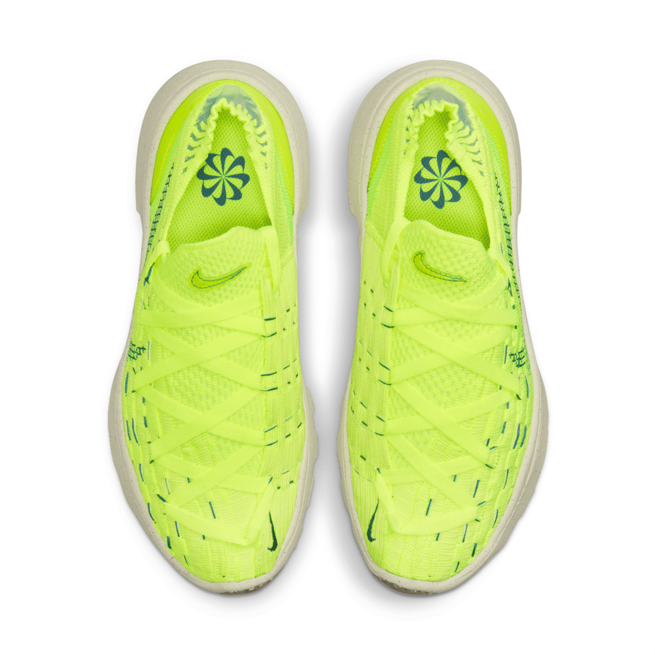 Women's Space Hippie 04 Refresh 'Volt' (DA2725-700) Release Date