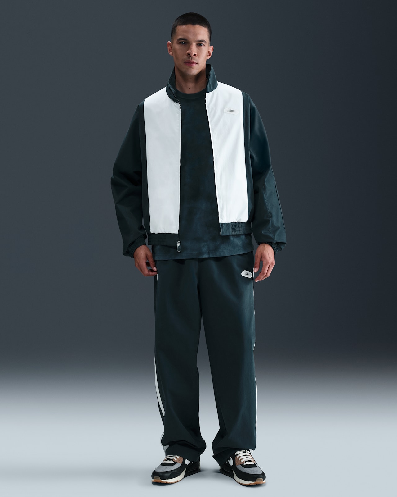 Nike x Patta ruházati kollekció – megjelenési dátum