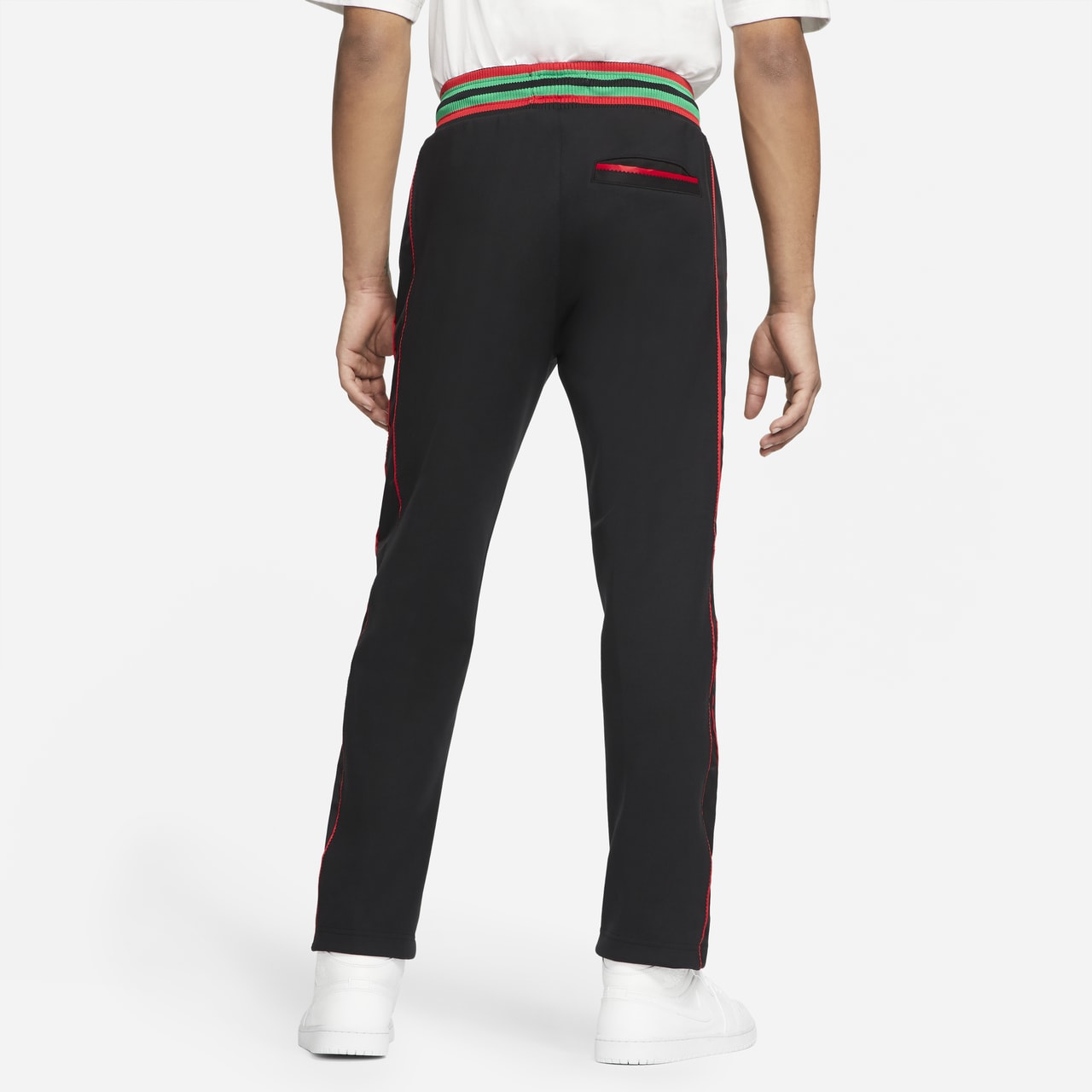 Fecha de lanzamiento de la colección de ropa Jordan x FACETASM