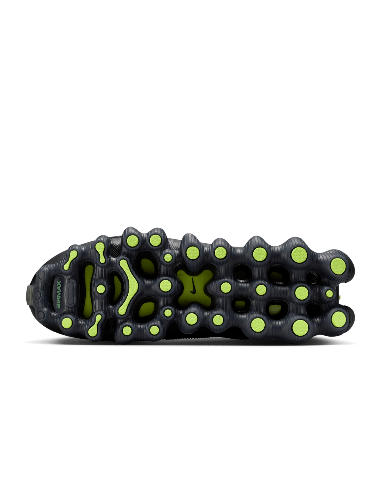 NIKE公式】エア リキッド マックス 'Radiant Green and Apple Green