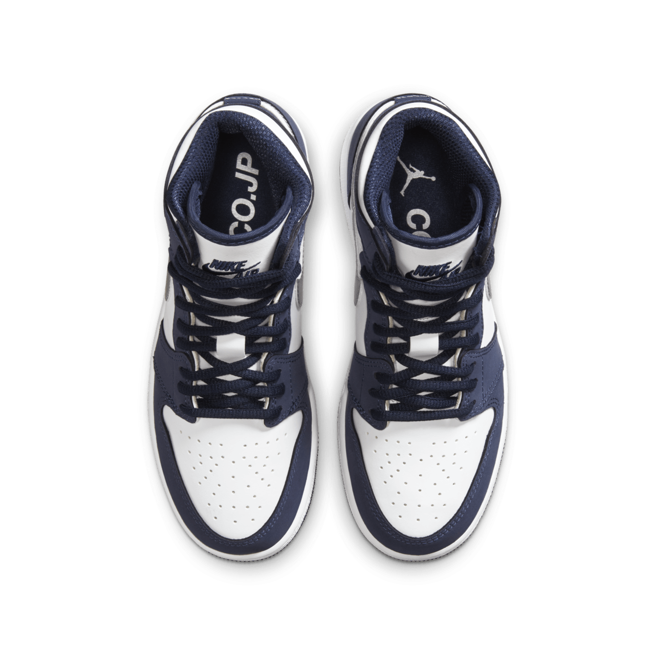 Fecha de lanzamiento del Air Jordan 1 High OG CO.JP "Midnight Navy"