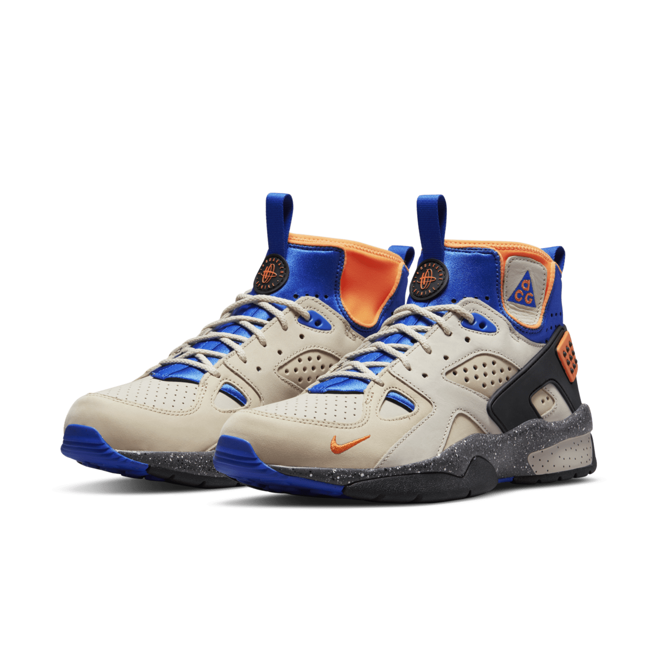 Air mowabb acg rattan birch on sale