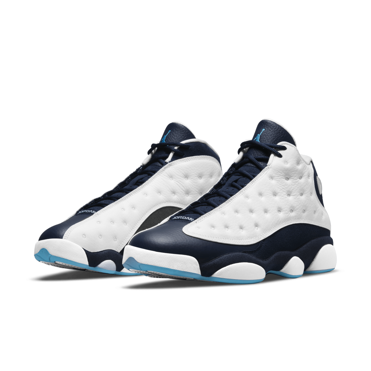 モモッチAir Jordan 13 Retro Obsidian Air Jordan 13 