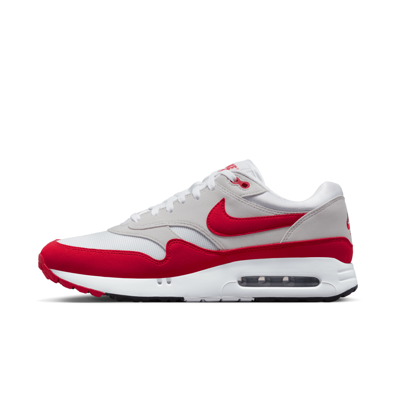 Nike air max og red on sale