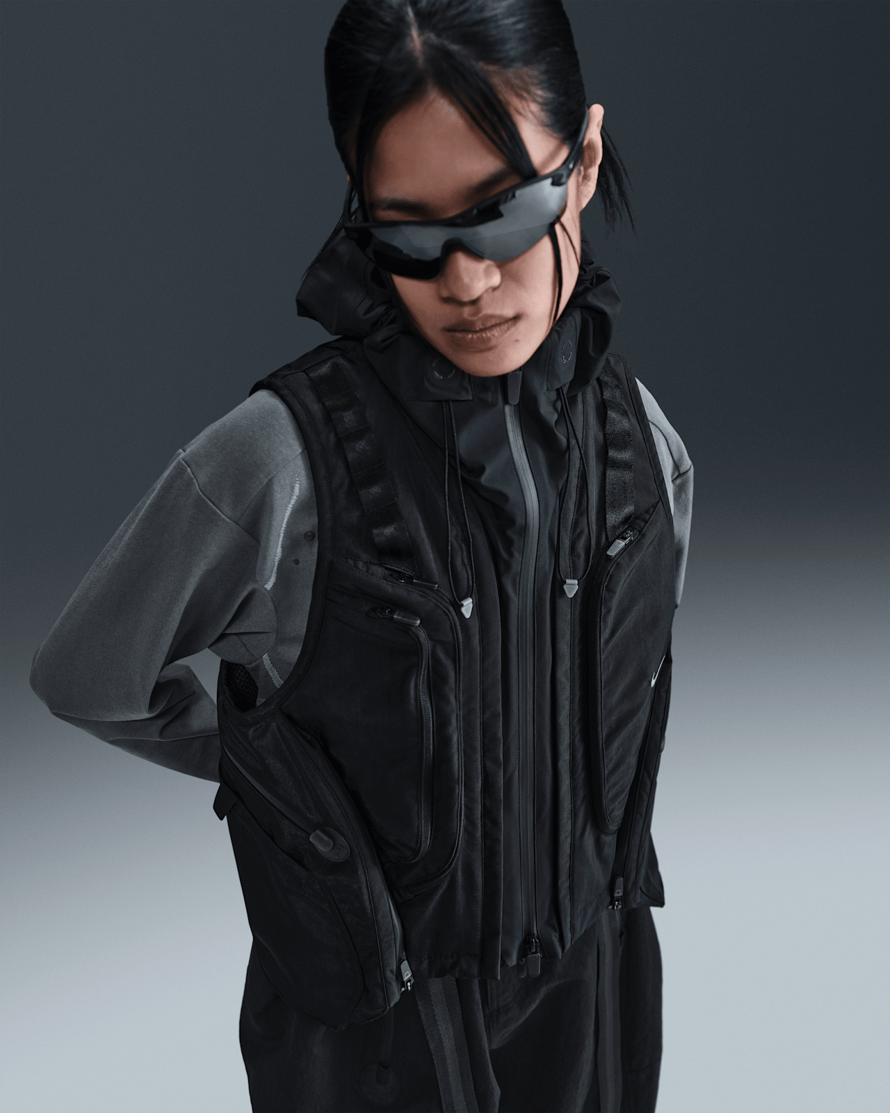 最新☆多機能ベスト！☆話題沸騰中☆Nike ISPA☆お早めに！ org.jpg