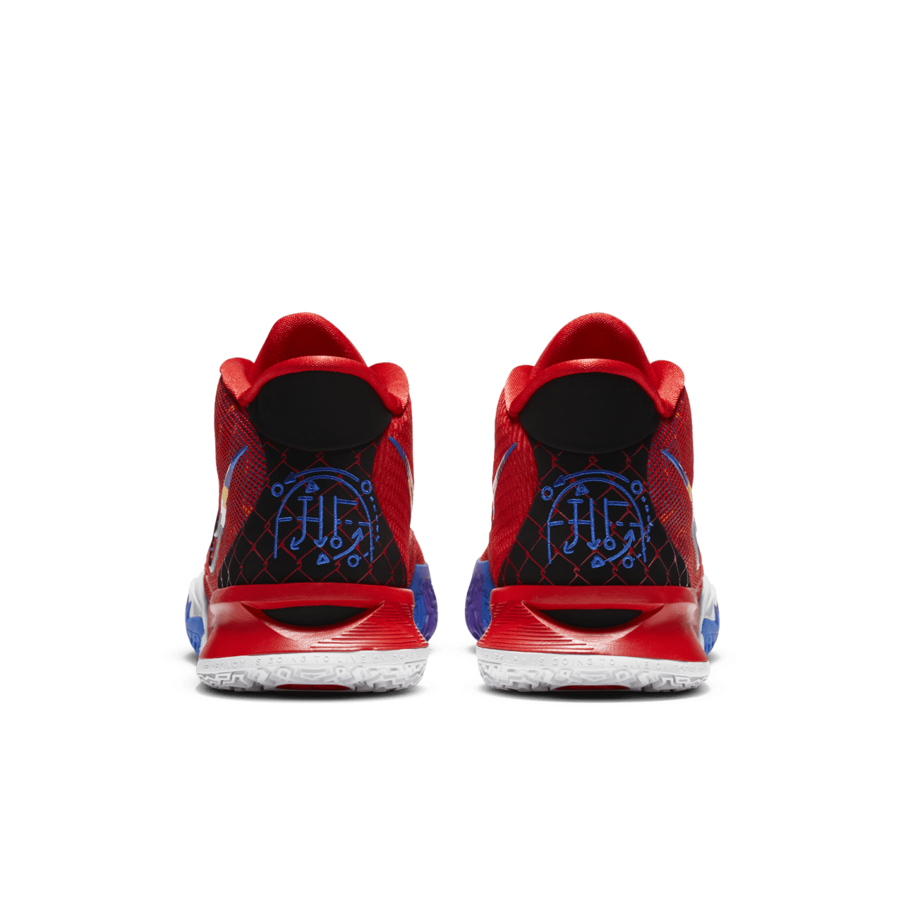 Kyrie 7 'Icons of Sport' 發售日期