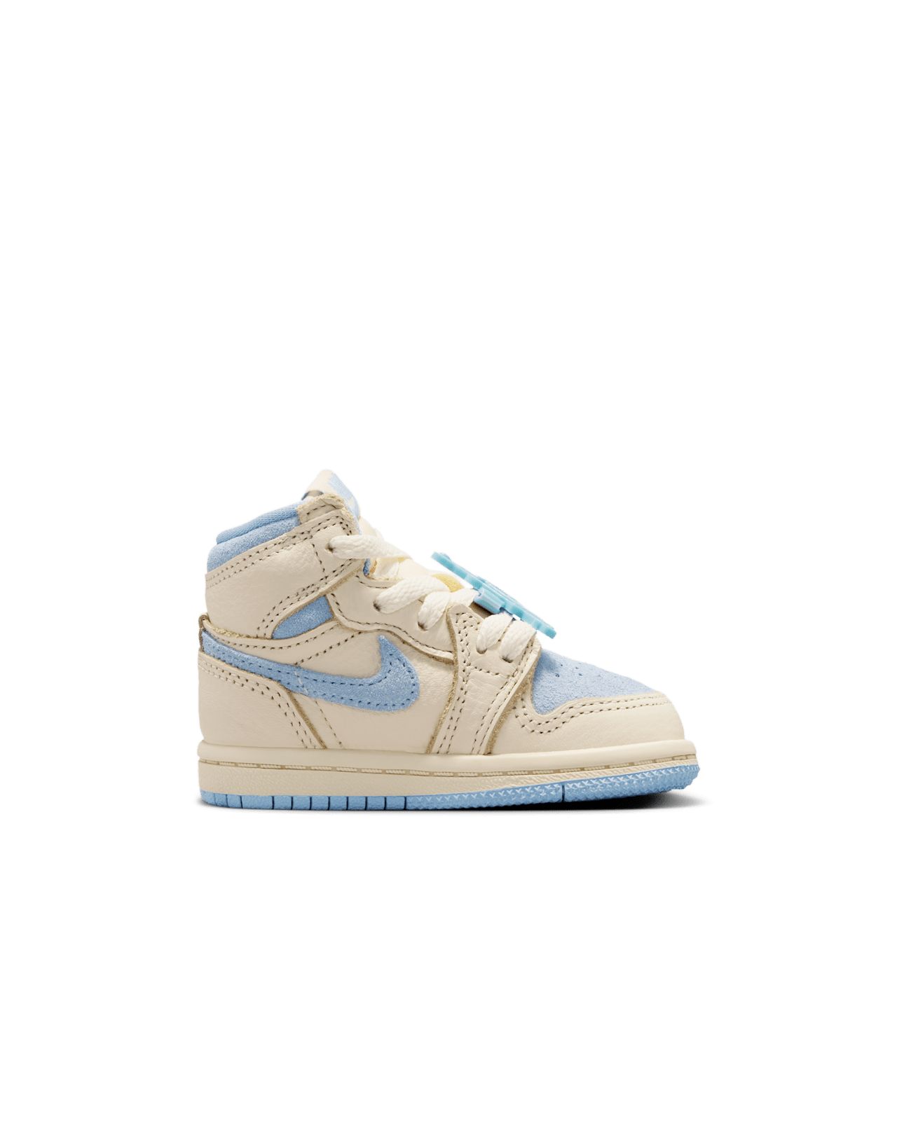 우먼스 에어 조던 1 하이 OG 'Psychic Blue and Pale Ivory'(FD2596-102) 출시일
