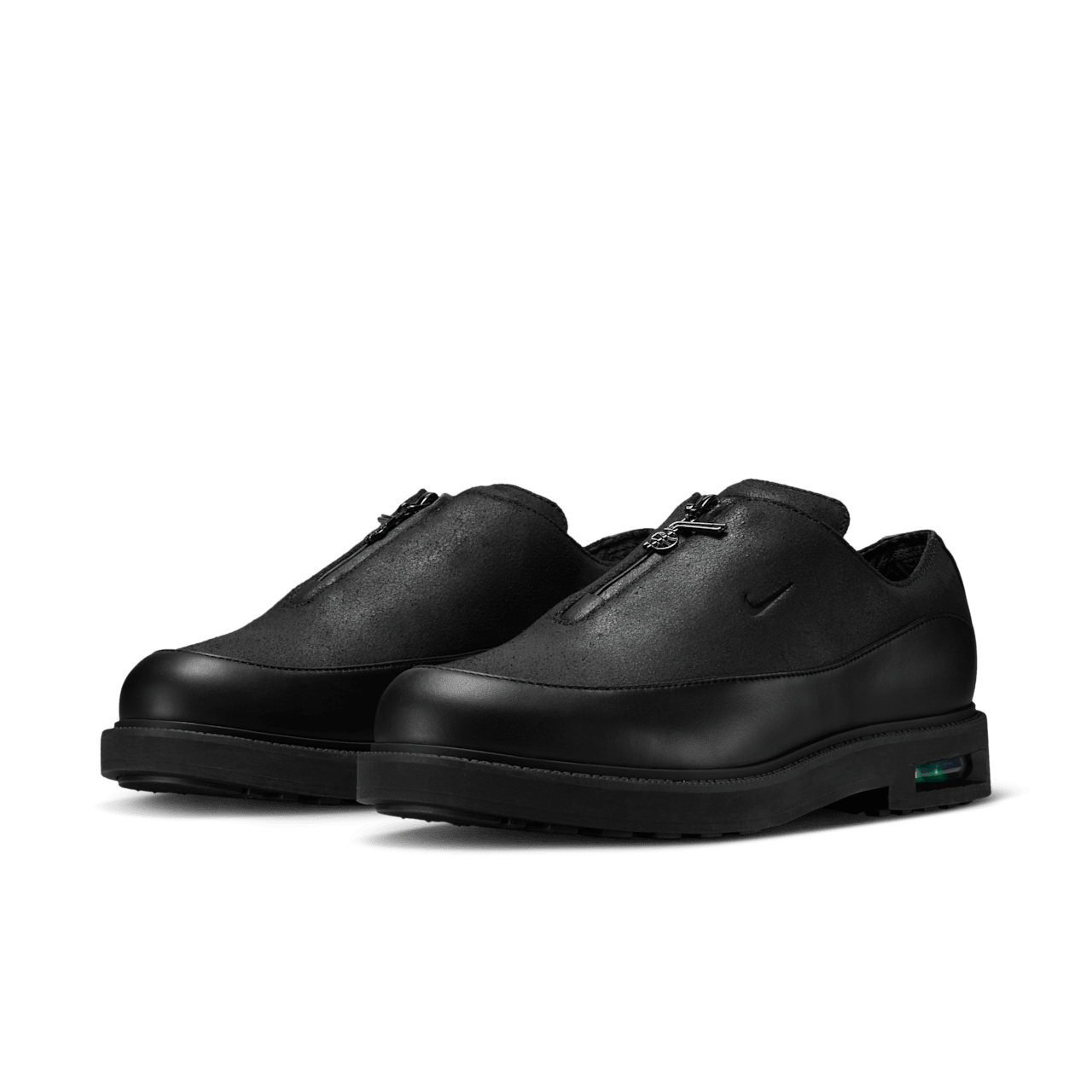 Fecha de lanzamiento de los Air Max RK61 x Air Afrique "Black" (HQ6416-001)
