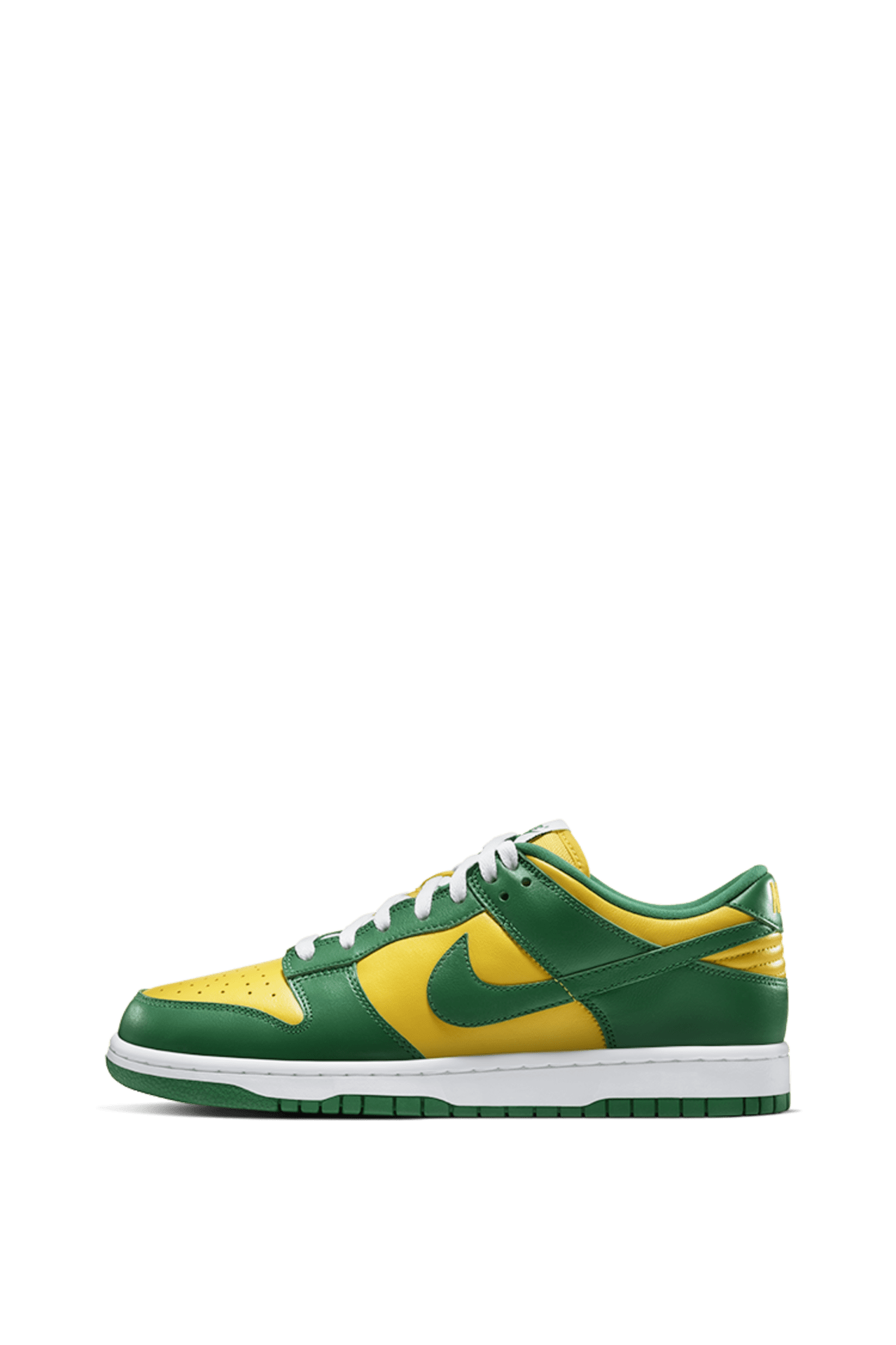 Dunk Low 'Brazil' Release Date