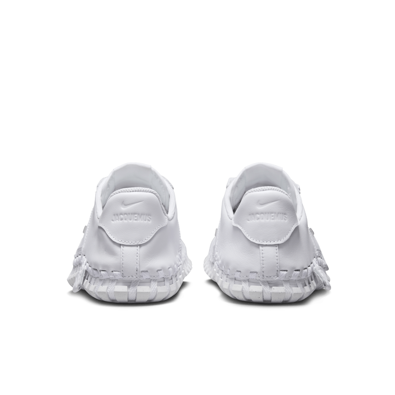 วันเปิดตัว J Force 1 "White" (DR0424-100)