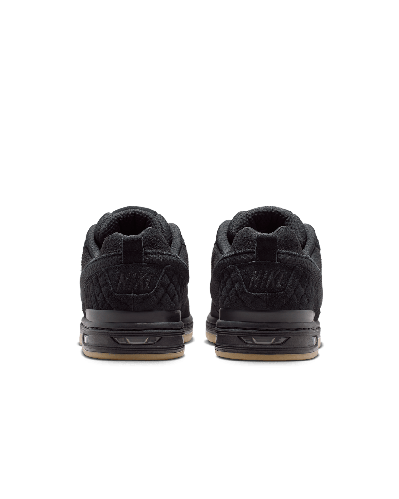 【NIKE公式】ポール ロドリゲス ズーム エア LOW 'Black and Gum Light Brown' (IQ6827-001) 発売日