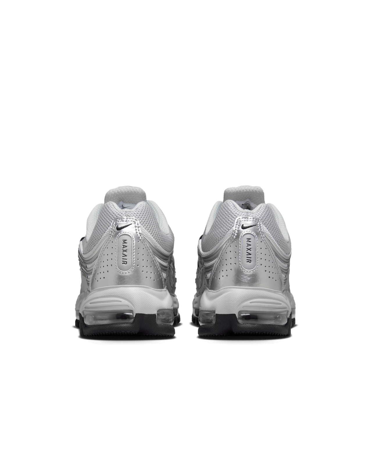 Air Max TL 2.5 'Metallic Silver' (HM8818-001) 發售日期