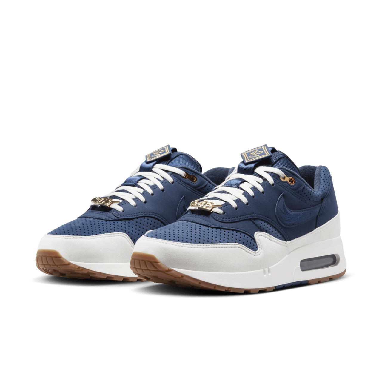 Air Max 1 '86 'Jackie Robinson' (FZ4831-400) Release Date