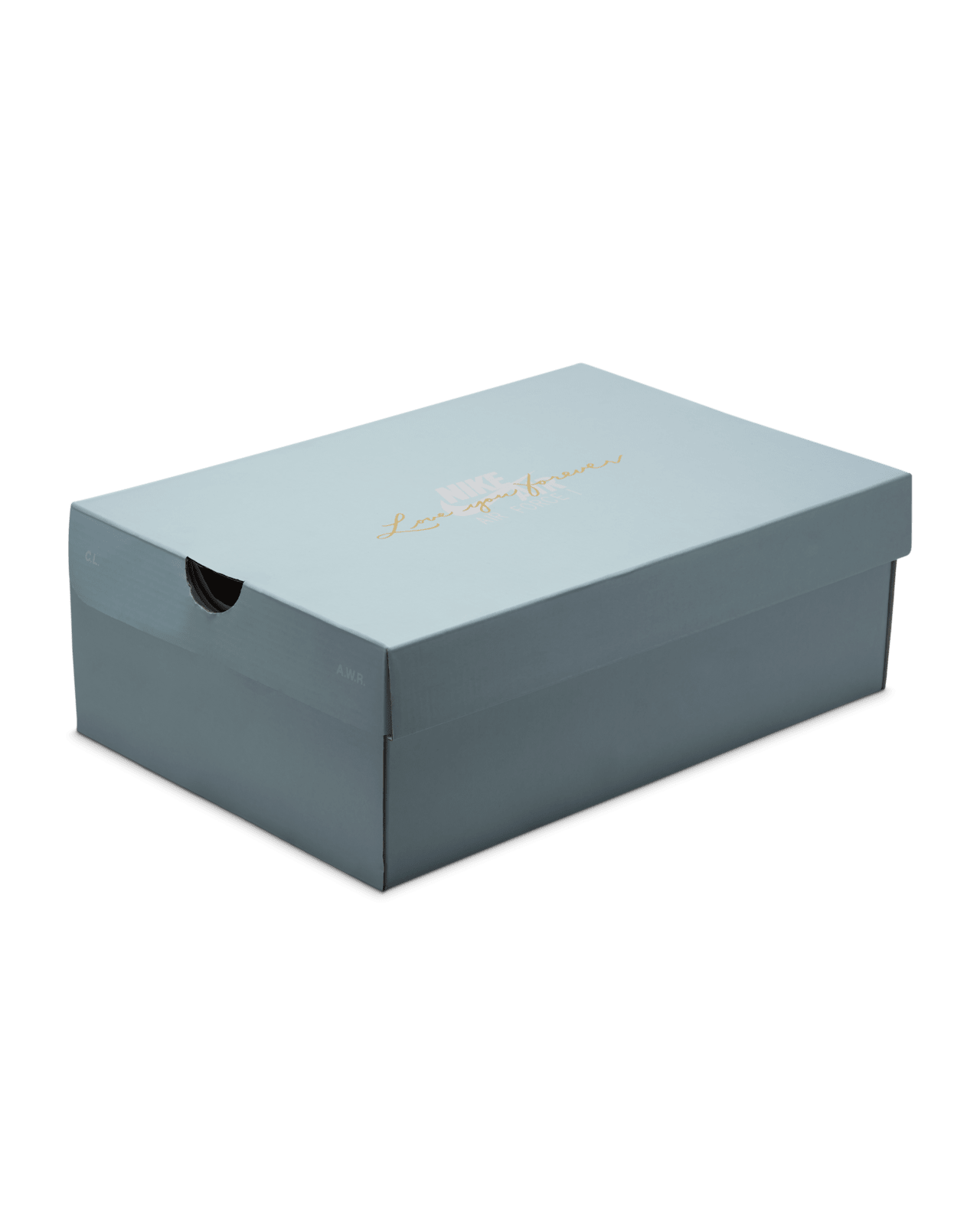 Lanseringsdato for NOCTA Air Force 1 «White» (CZ8065-101)