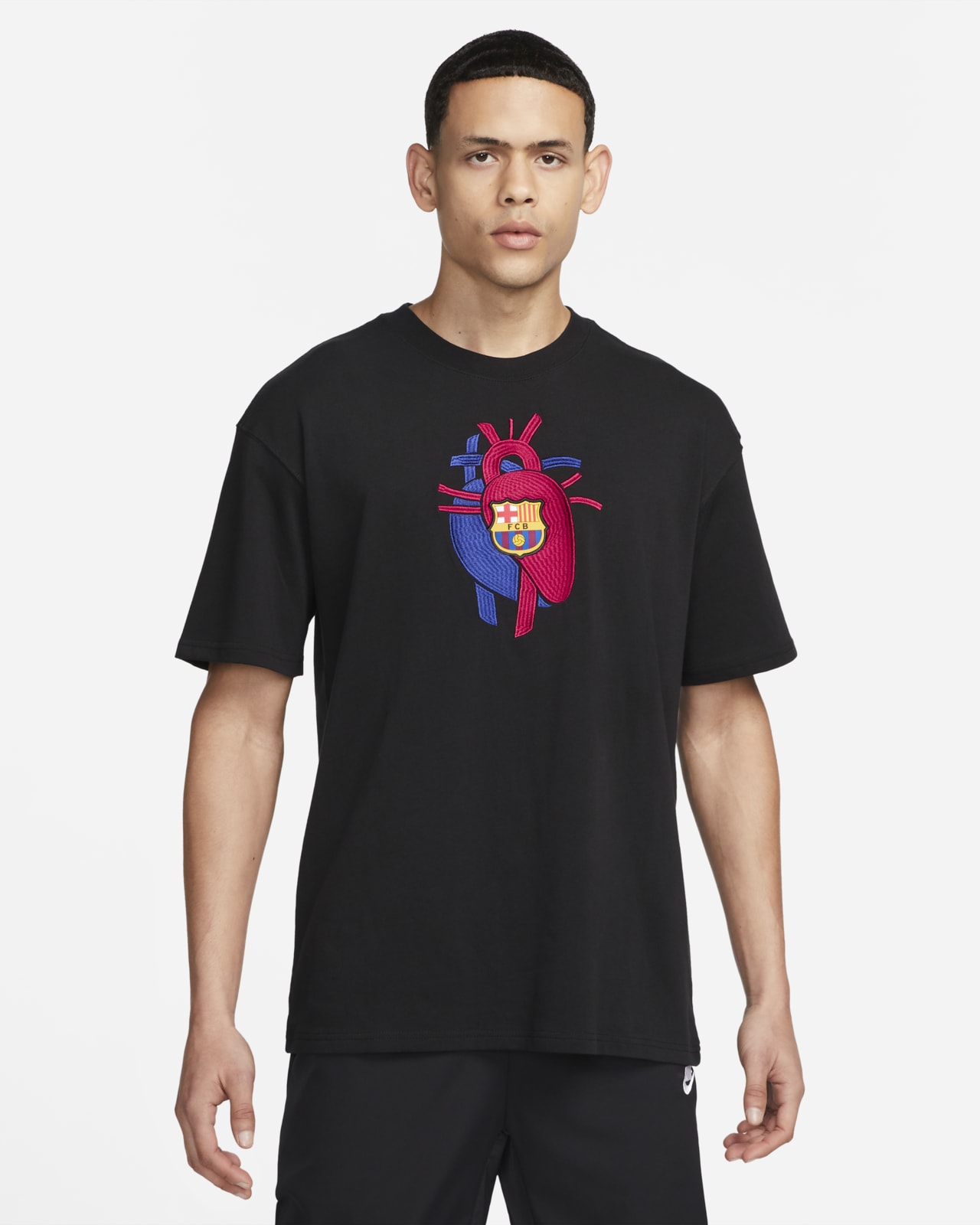 วันเปิดตัว FC Barcelona x Patta "Culers del Món" Apparel Collection