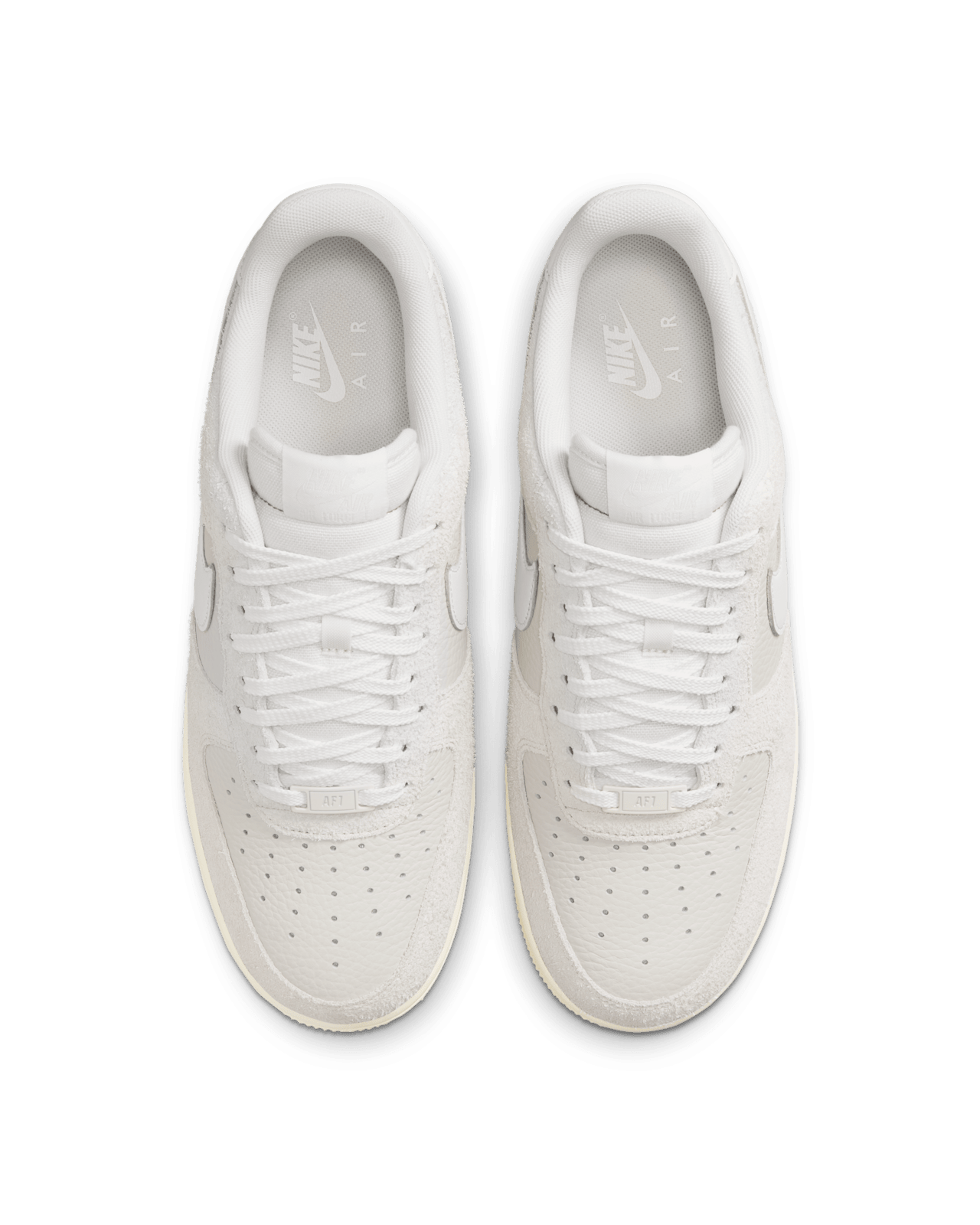 AIR FORCE 1 '07 LX Release Date