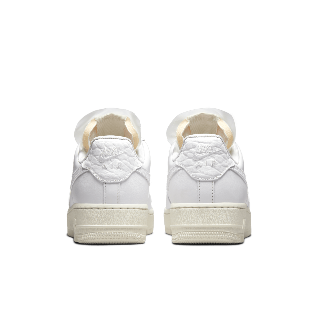 Air Force 1 "Jewels" – Data de lançamento