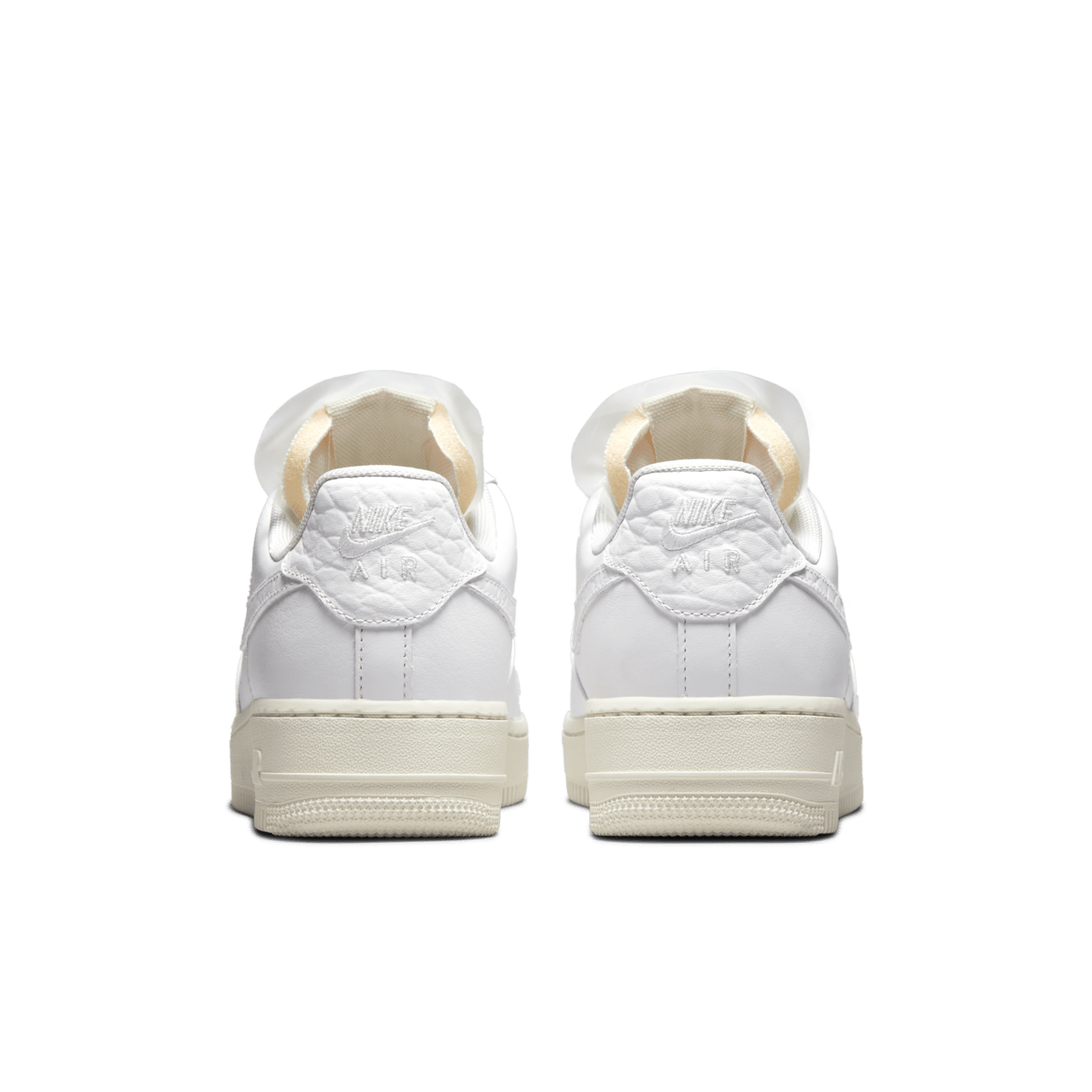 Air Force 1 "Jewels" - Data del lancio