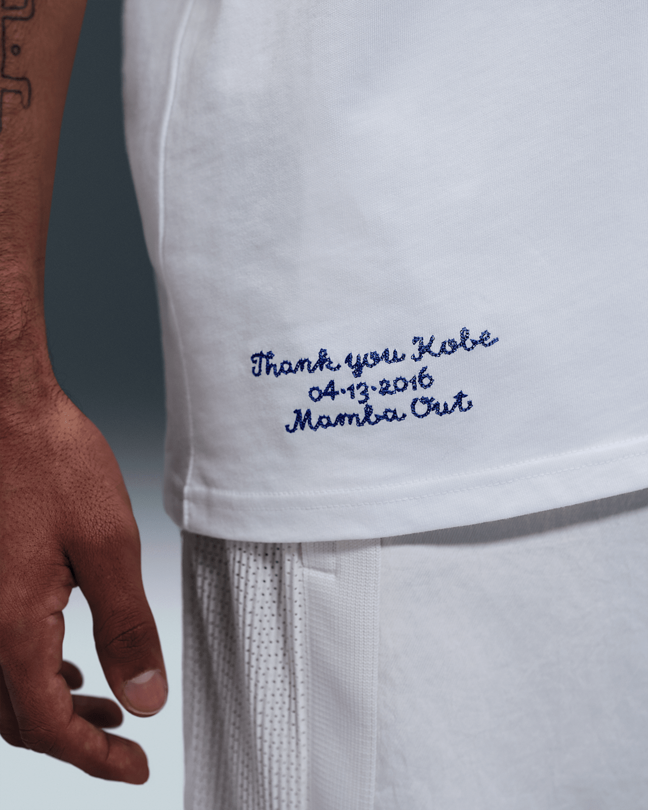 Kobe Apparel Collection Release Date