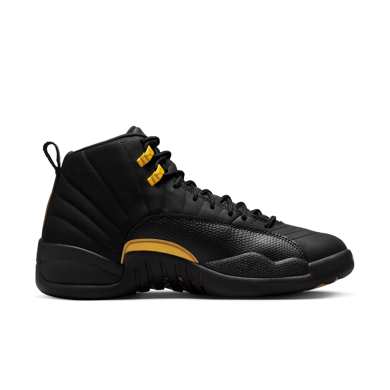 Air Jordan 12 'Black Taxi' (CT8013-071) Release Date