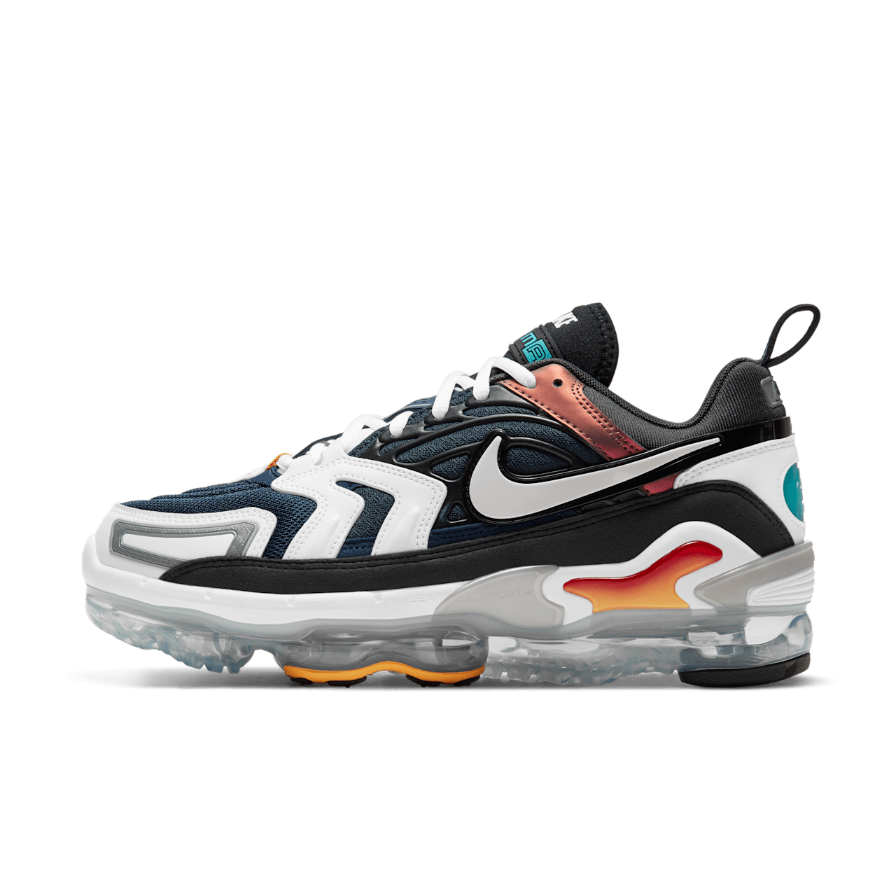 NIKE公式】エア ヴェイパーマックス エヴォ 'Anthracite NIKE公式】エア ヴェイパーマックス エヴォ 'Anthracite