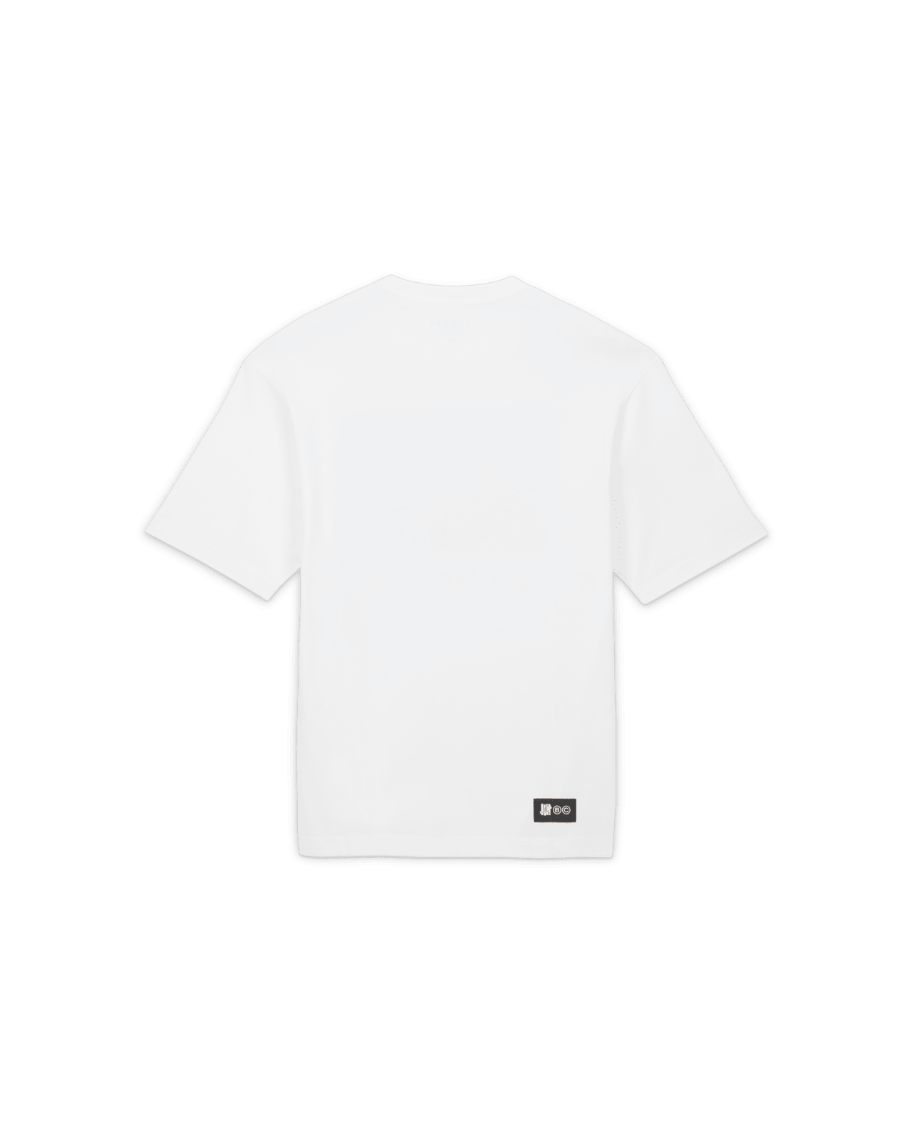 วันเปิดตัว Jordan x UNDEFEATED Apparel Collection