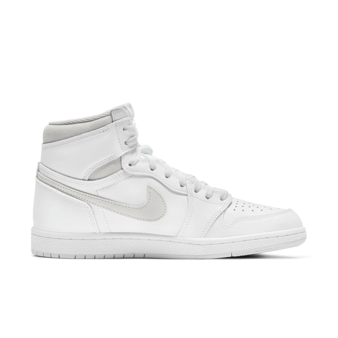 Air Jordan 1 高筒鞋 85 'Neutral Grey' 發售日期