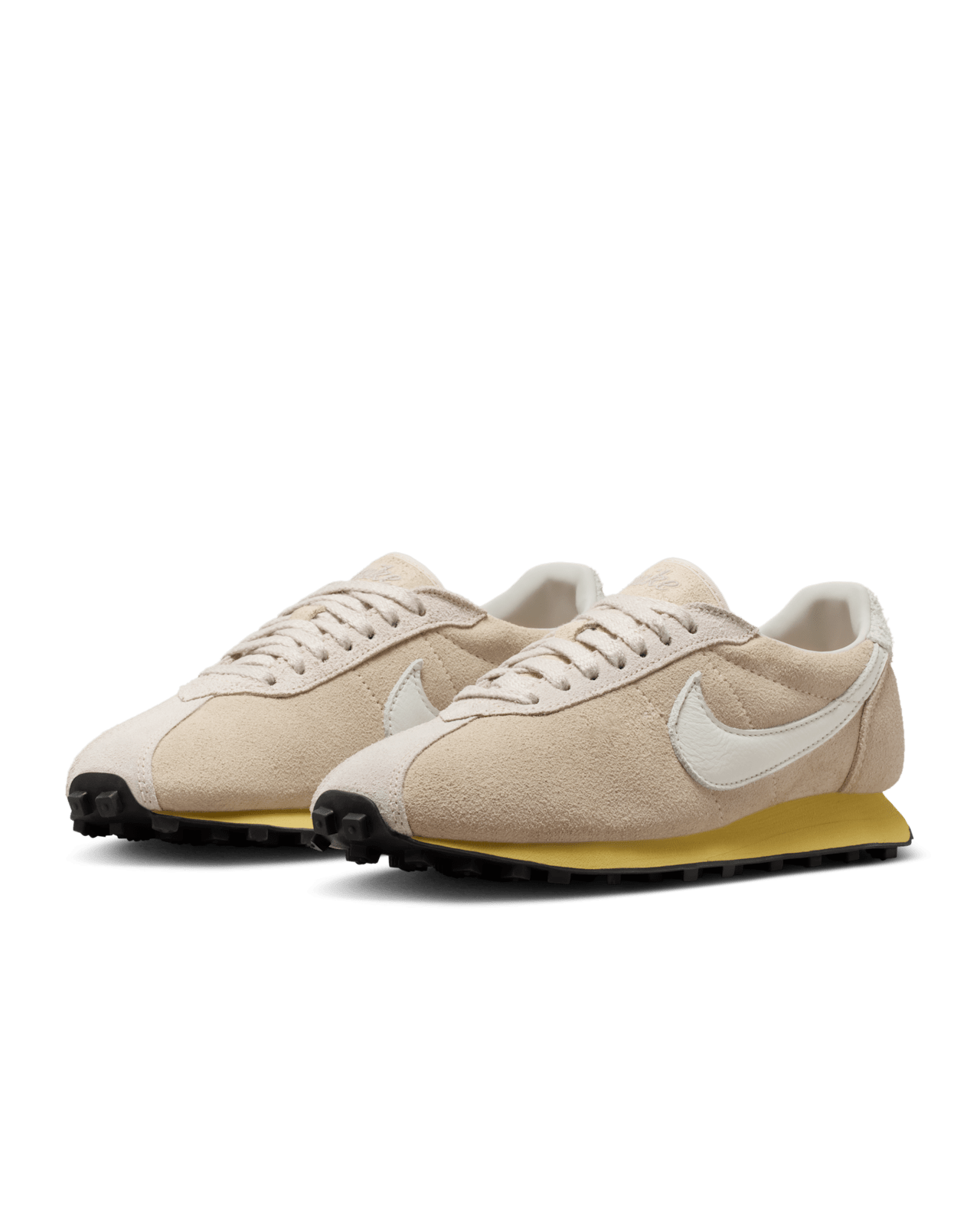 วันเปิดตัว LD-1000 "Pearl White and Light Bone" ผู้หญิง (IM9008-200)