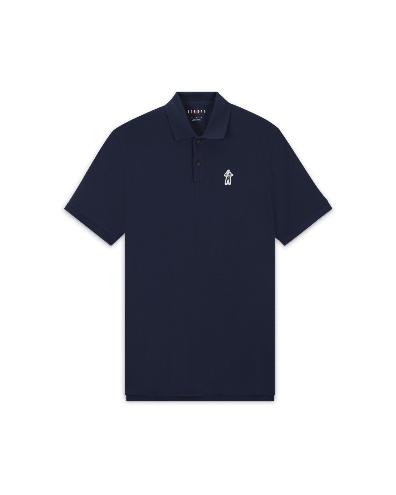 Fecha de lanzamiento de la colección de prendas para el campo Jordan x Eastside Golf