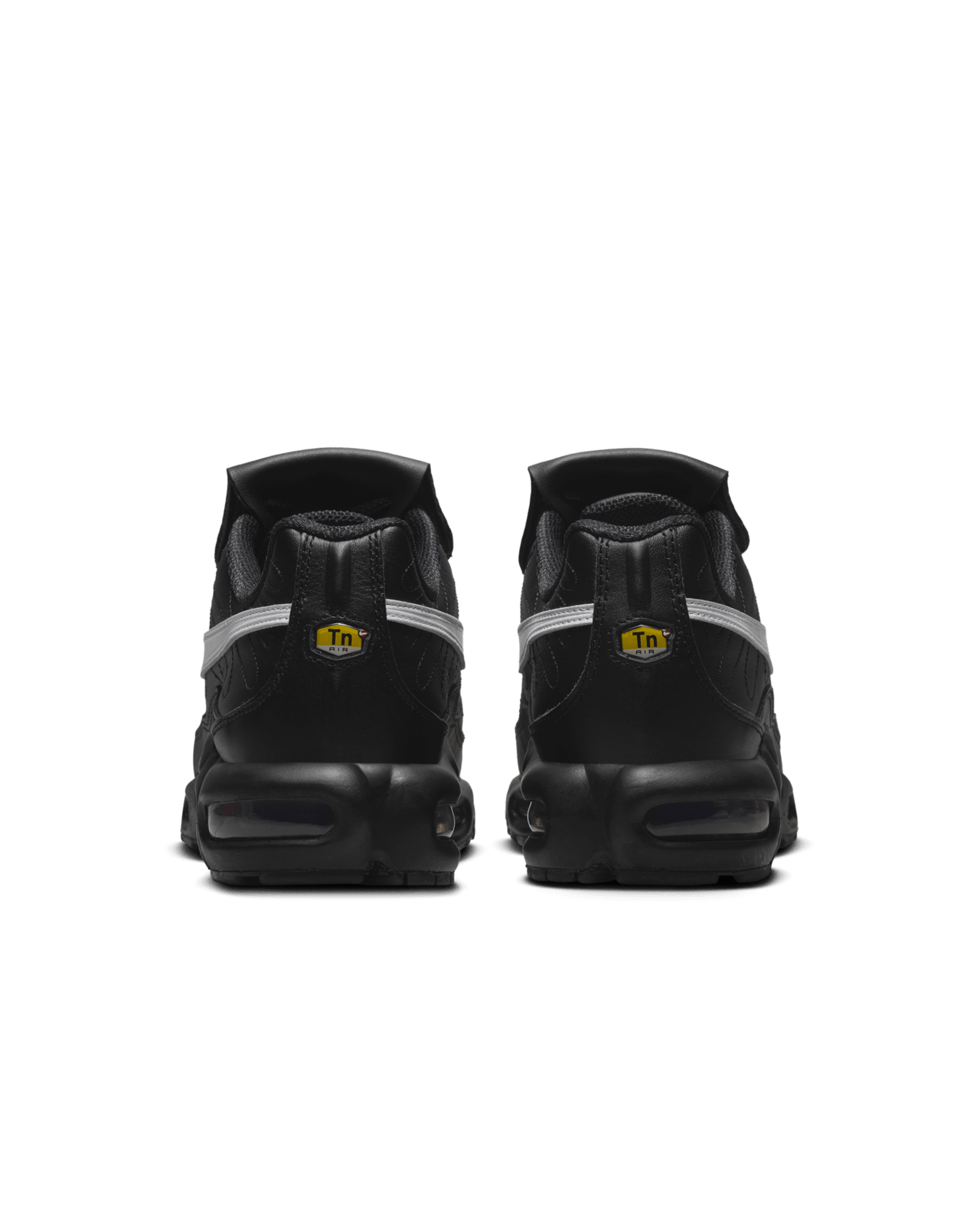 Fecha de lanzamiento de los Air Max Plus TNPO "Black" para mujer (HF0074-001)