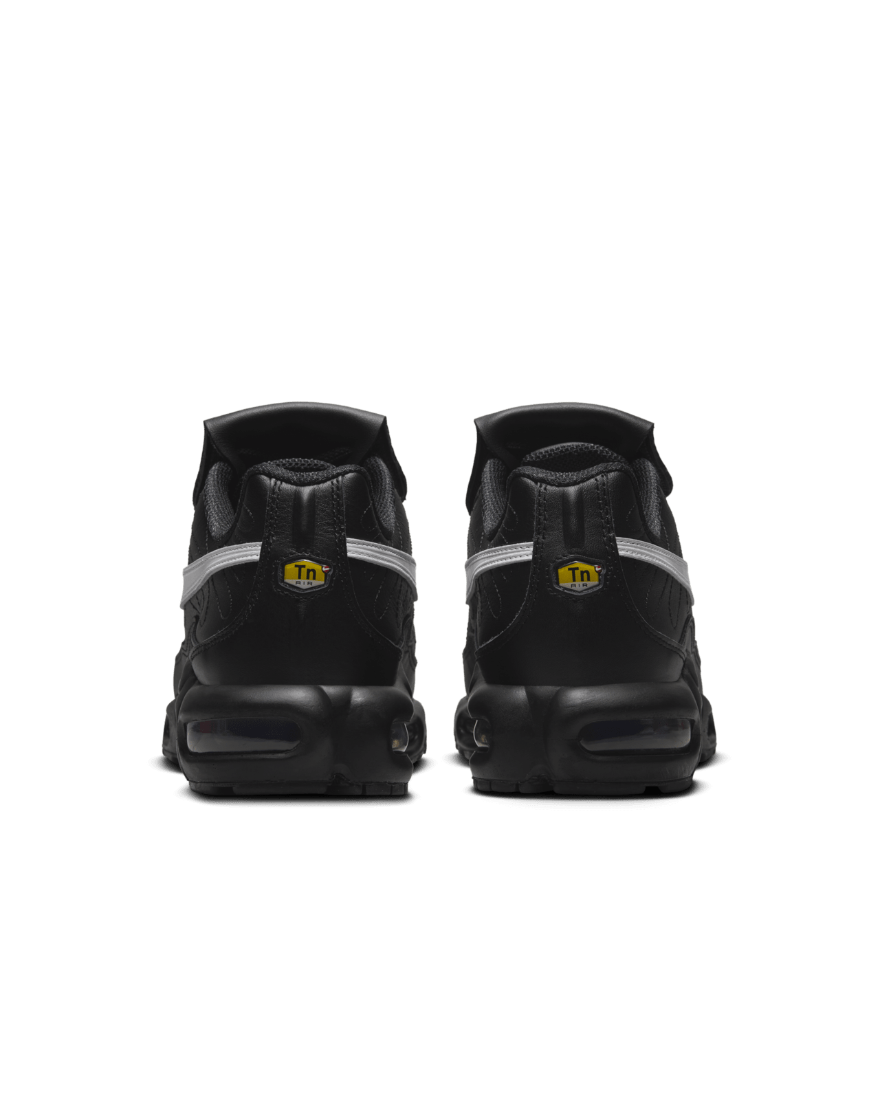 Lanseringsdato for Air Max Plus TNPO «Black» til dame (HF0074-001)
