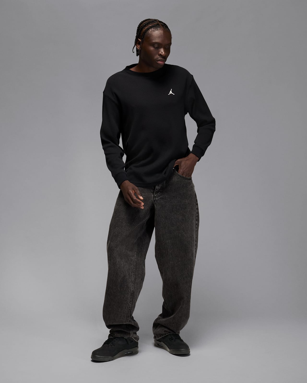 Air Jordan 4 'Black Cat' (FV5029-010) Release Date 