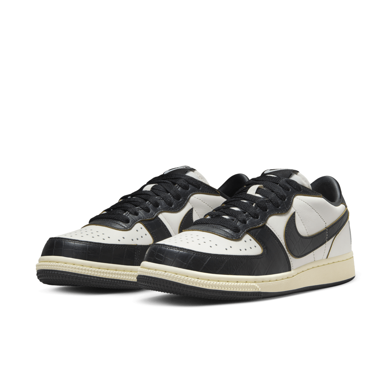 Fecha de lanzamiento del Terminator Low "Phantom and Black" (FQ8127-030)