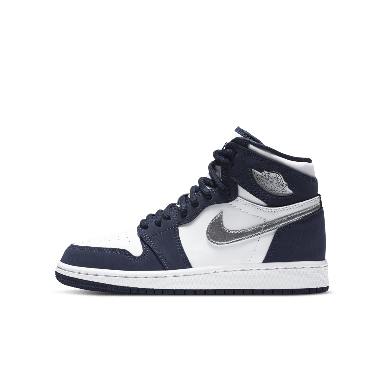 Jordan 1 sb midnight navy hotsell