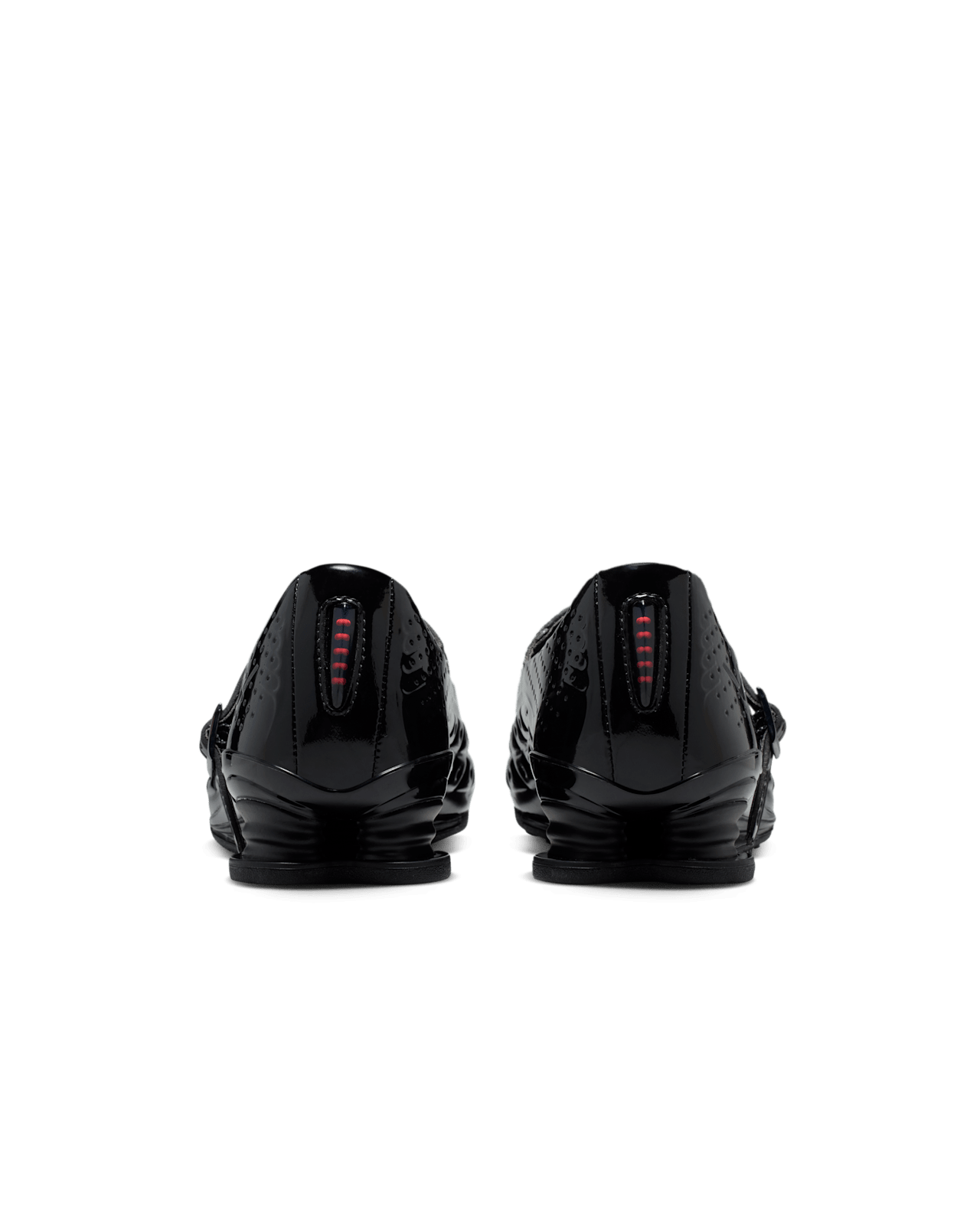 Women's Shox Z Calistra 'Black' (IR5510-001) Release Date