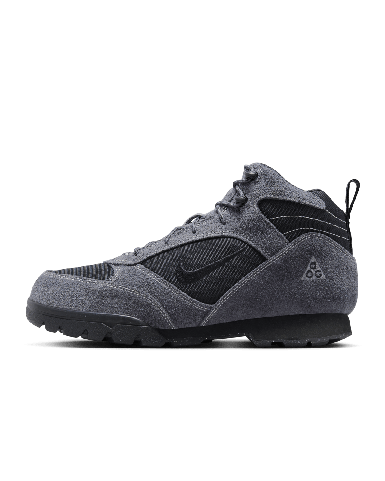 ACG Torre Mid Waterproof „Black and Dark Grey” (FD0212-003) – data premiery