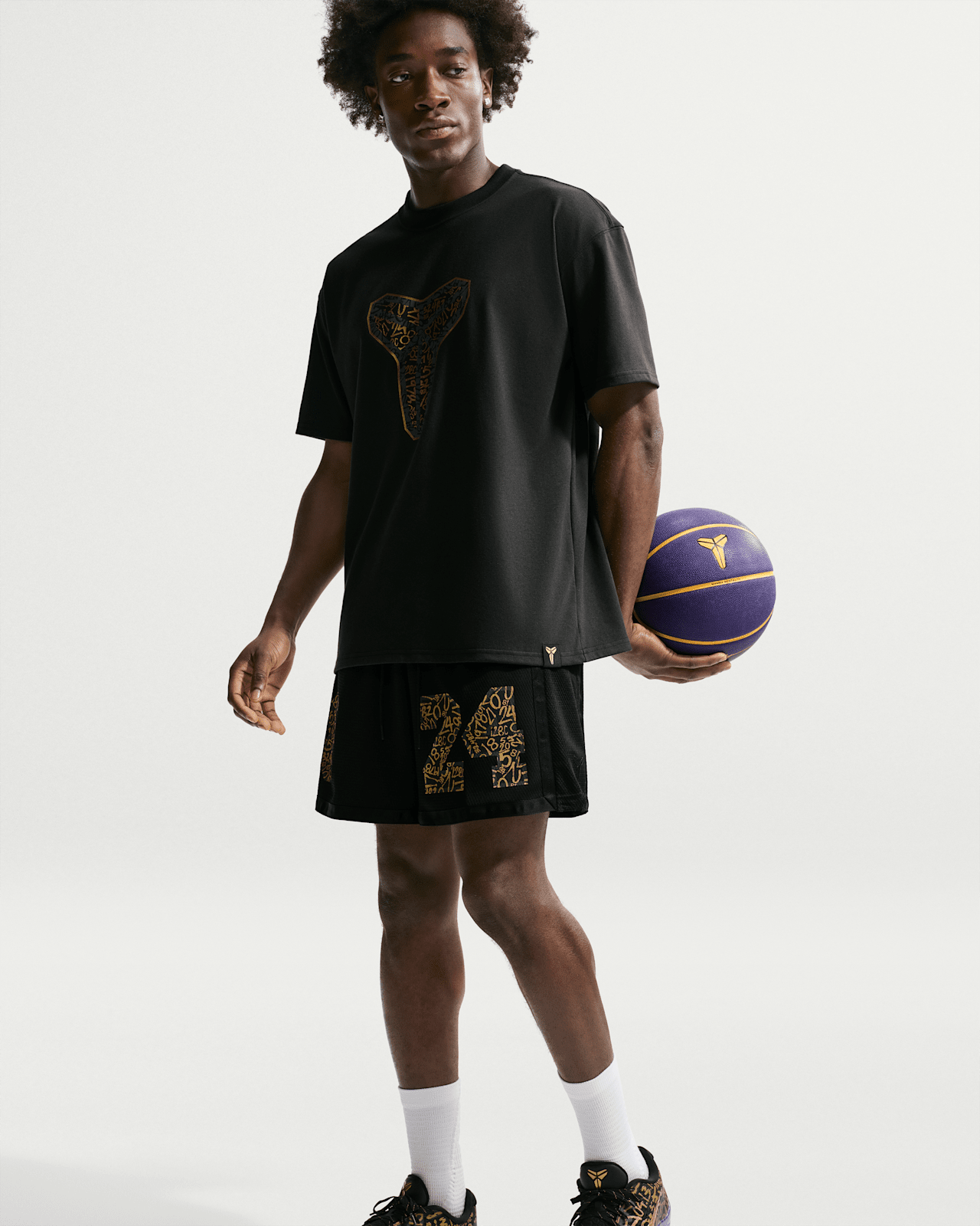 KOBE MD SU26 Apparel Collection Release Date