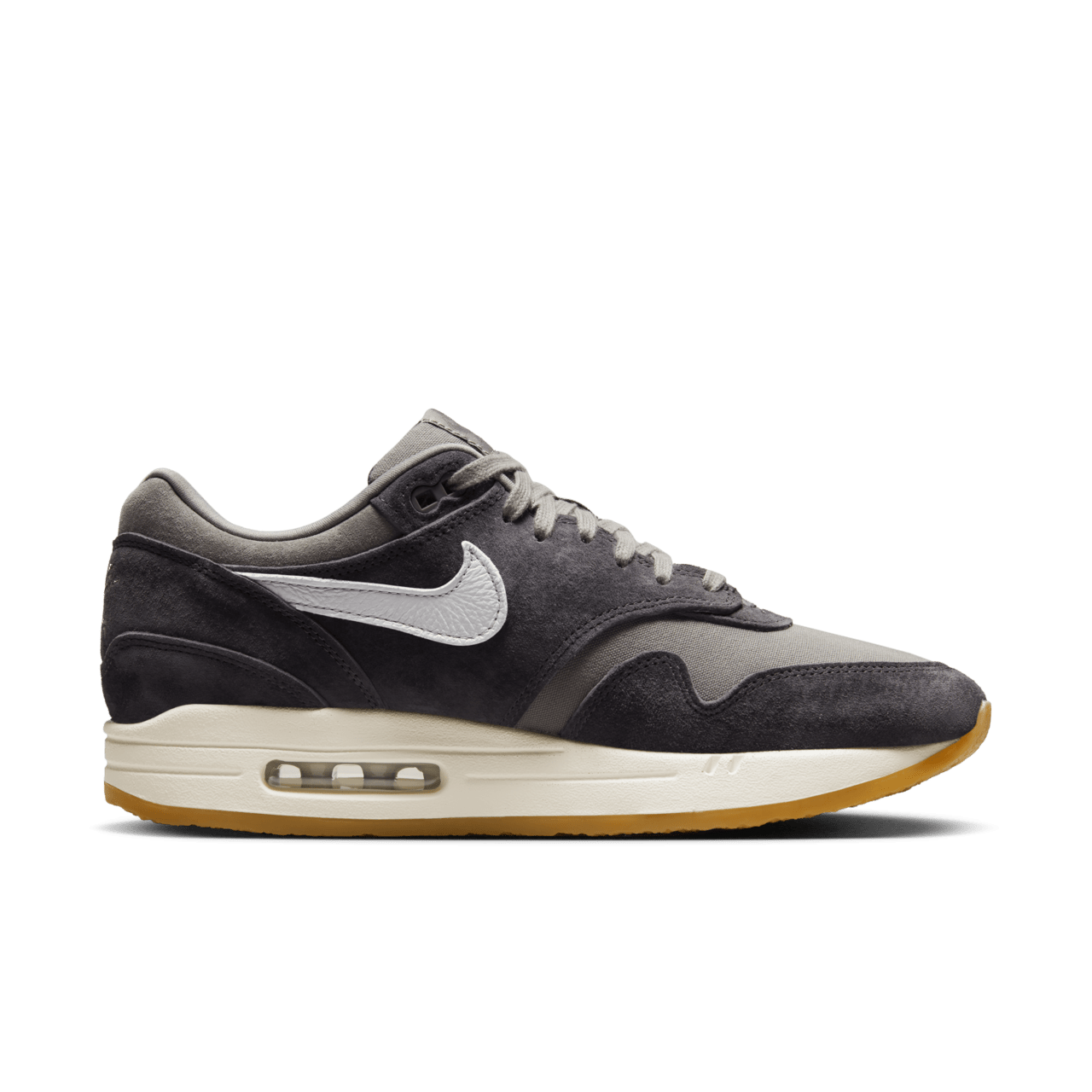 Fecha de lanzamiento del Air Max 1 "Crepe" (FD5088-001)