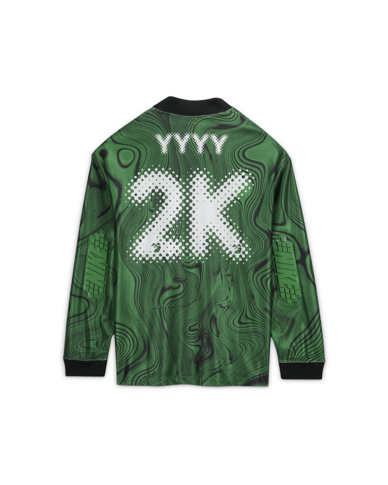 Collezione di maglie e outerwear Nike x Off-White™ – Data del lancio