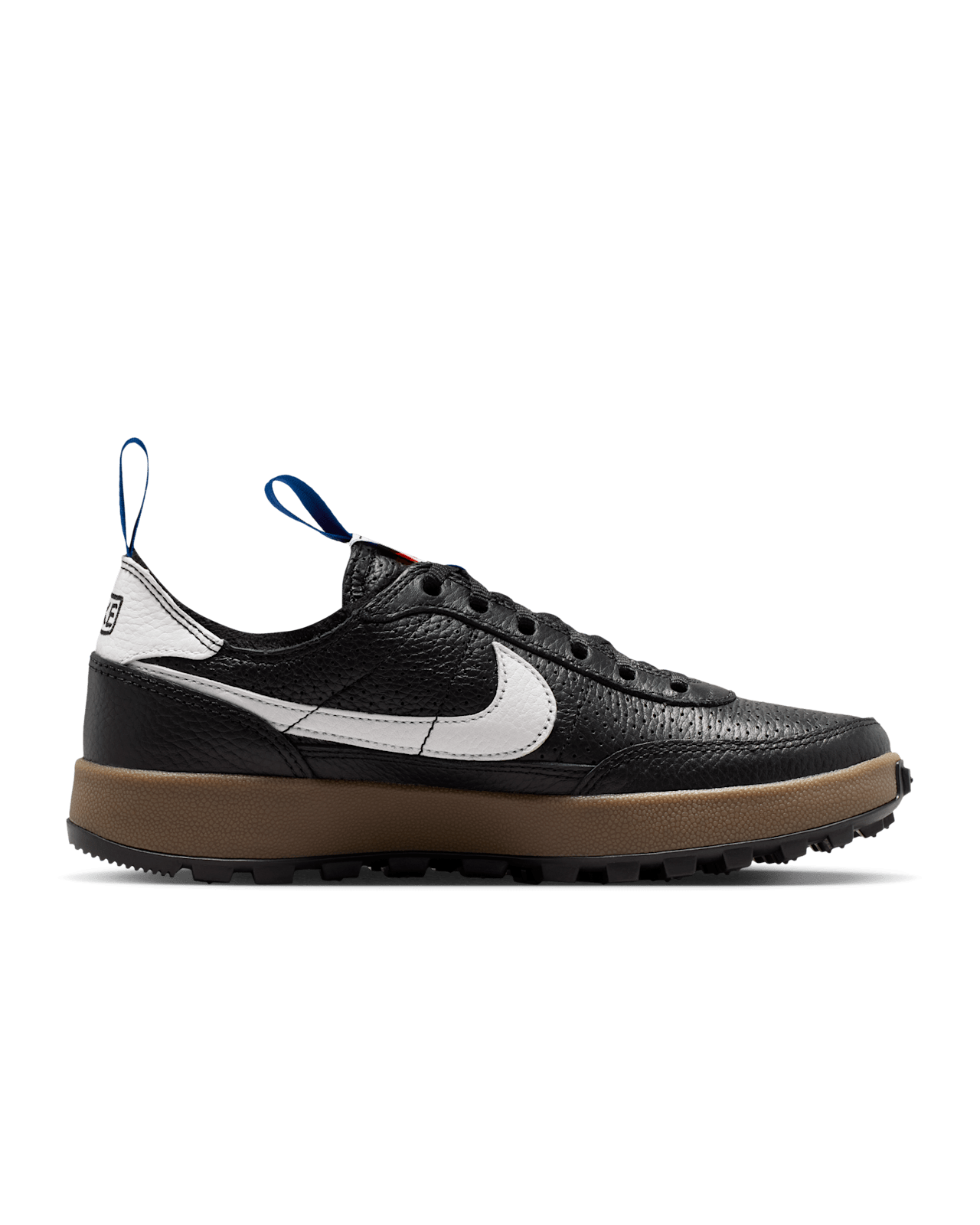 NikeCraft General Purpose Shoe 'Demerits' (FZ1363-002) Release Date