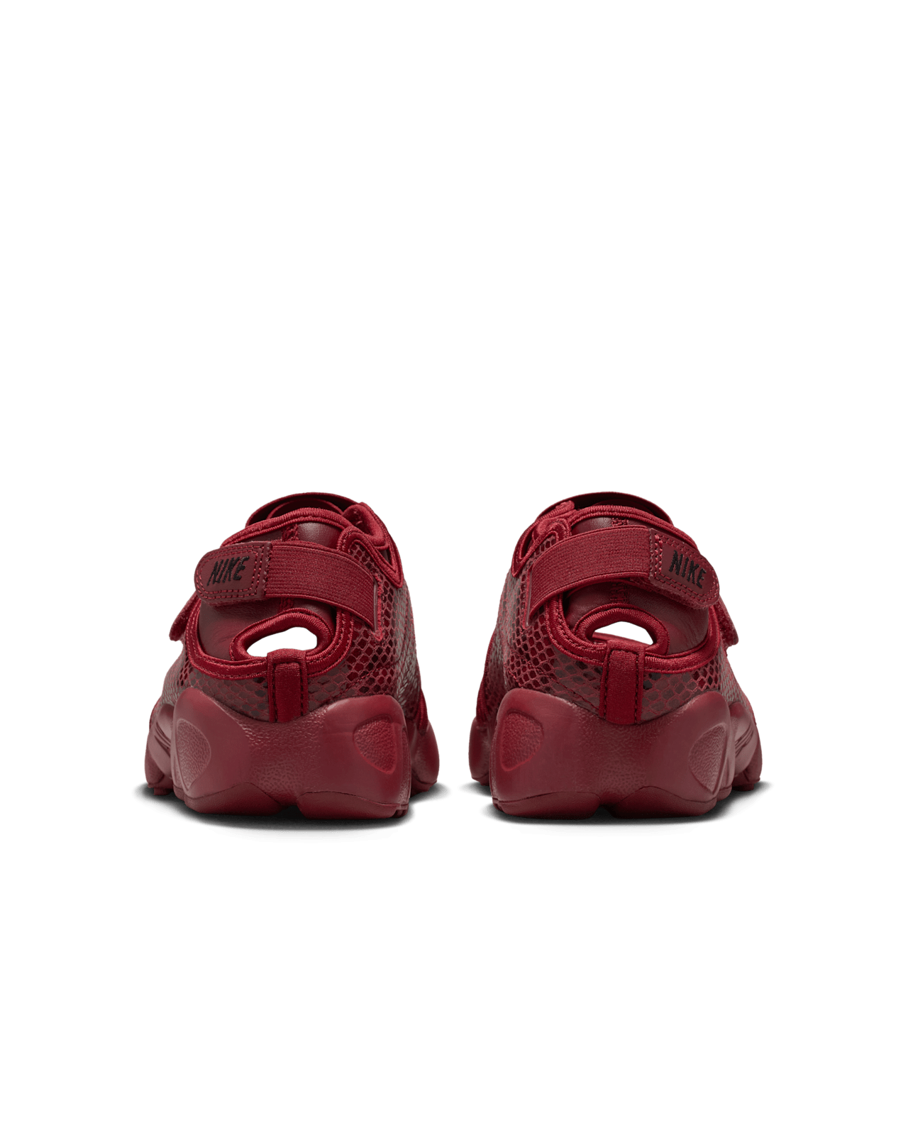 Fecha de lanzamiento de los Air Rift "Team Red" para mujer (IM5739-600) 