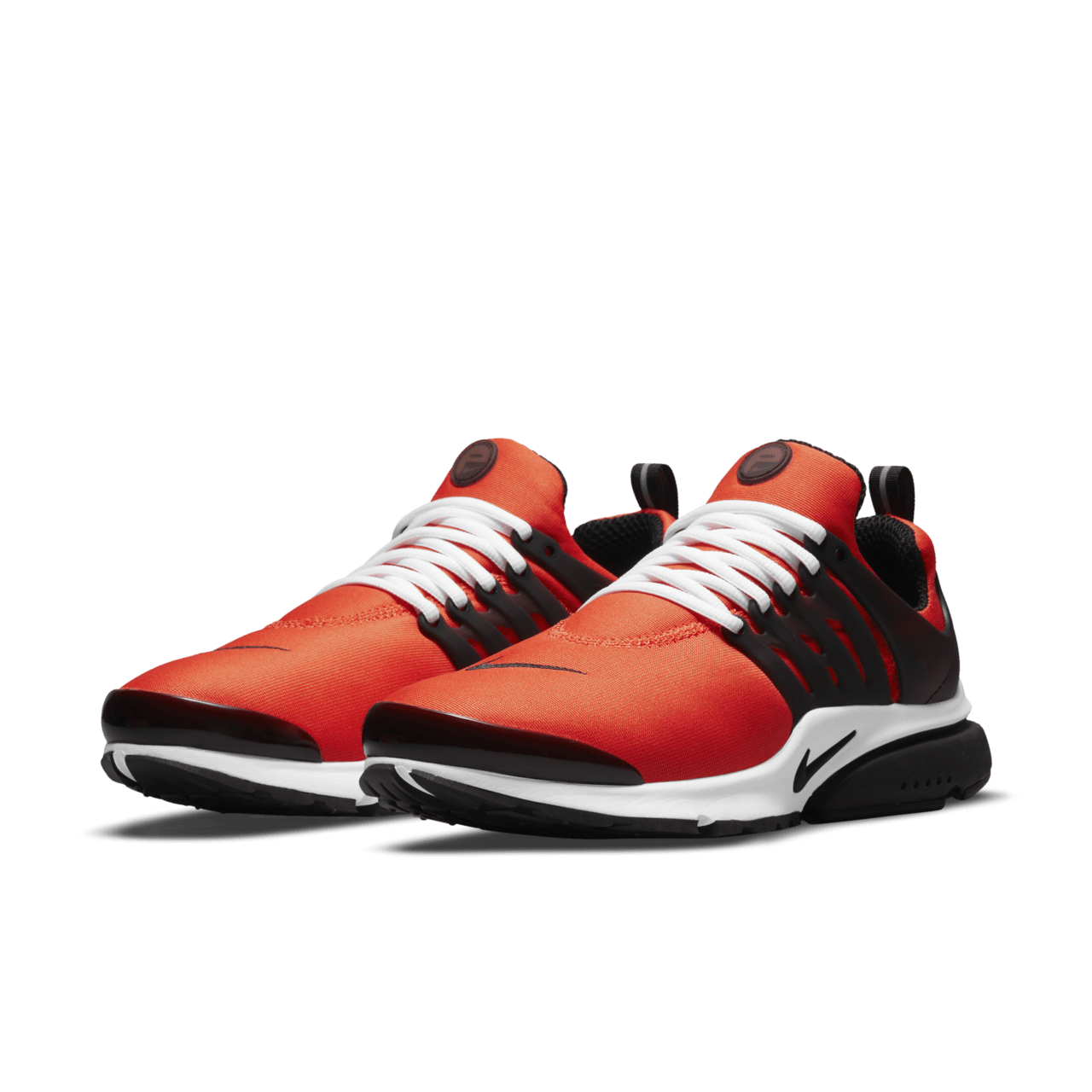 Air Presto 'Orange' Release Date