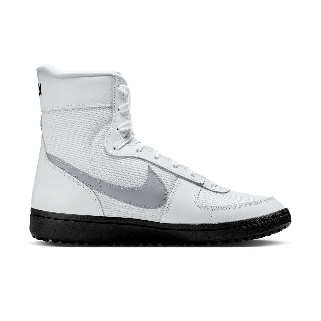 วันวางจำหน่าย Field General High x Stranger Things "White and Black" ผู้หญิง (IM3875-100)