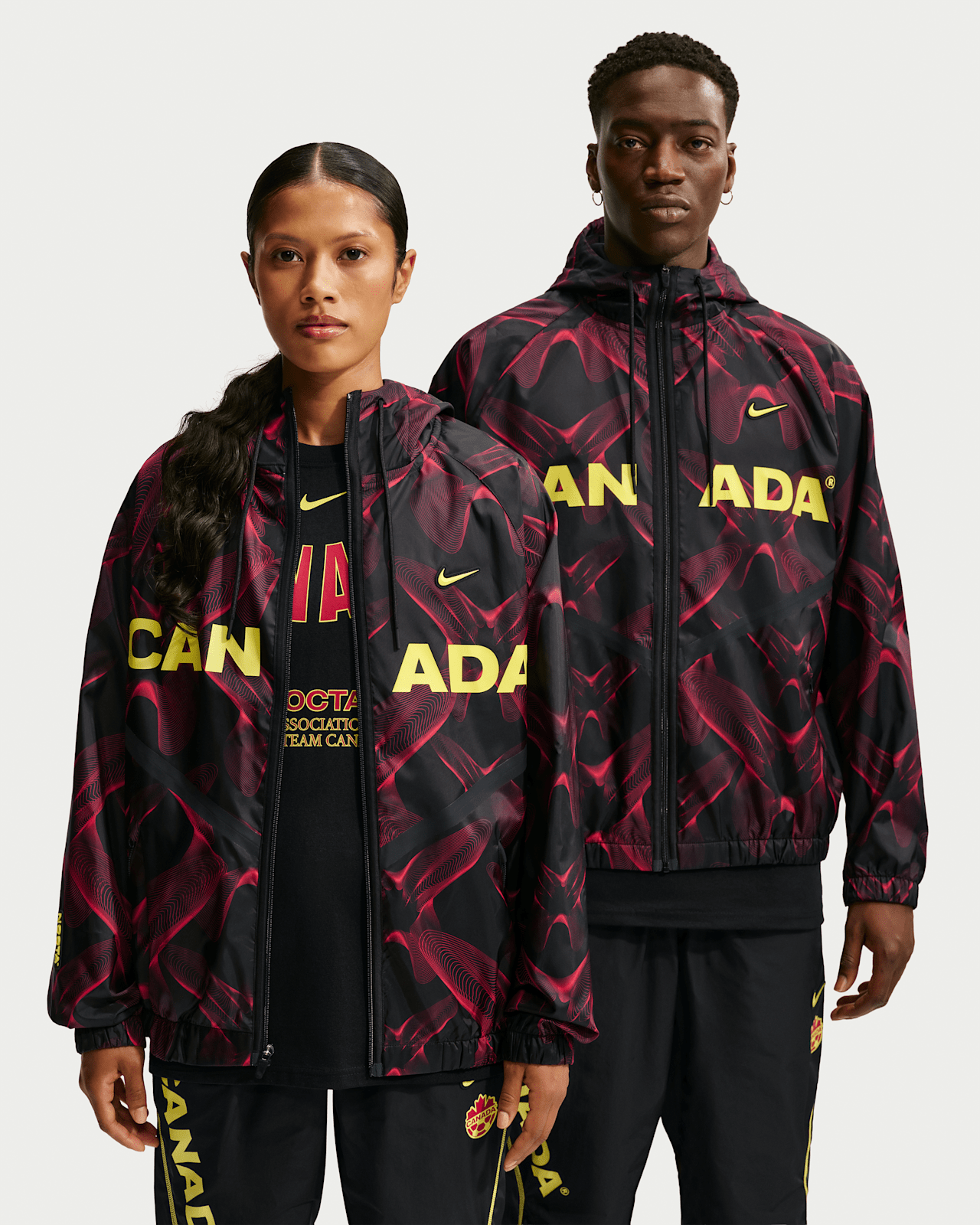 Canada x NOCTA Collection Release Date
