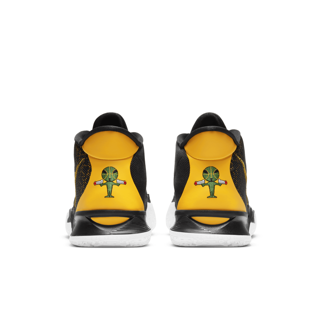 วันเปิดตัว Kyrie 7 “Rayguns”