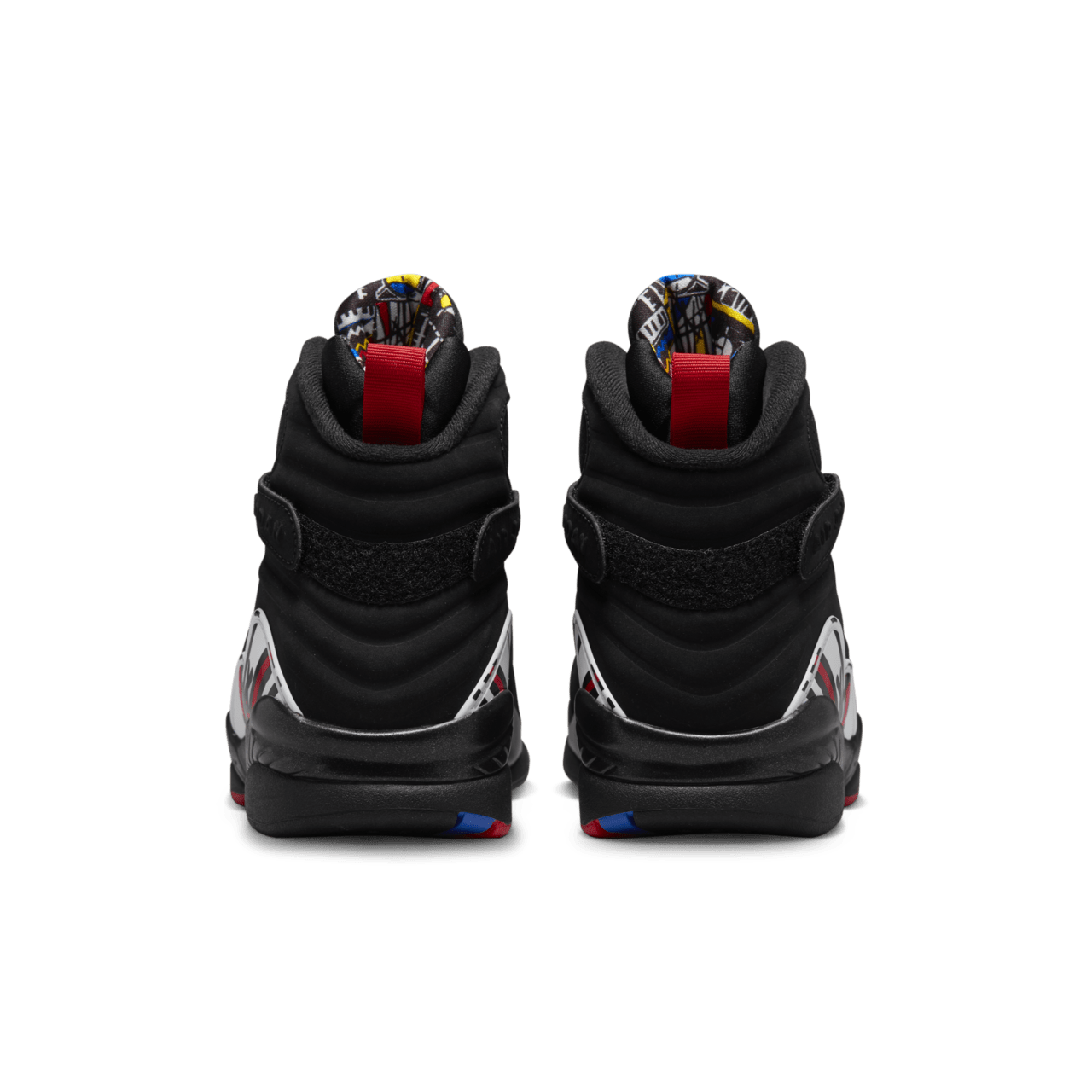 Air jordan 8 playoff online