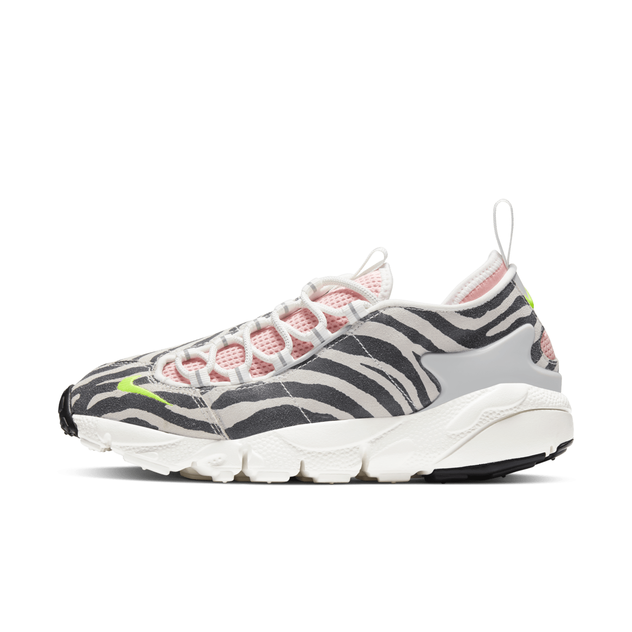 Women's Air Footscape 'Nike x Olivia Kim' Release Date